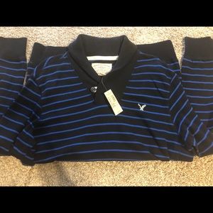 American eagle sweater